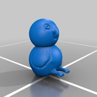 Tweety pie - Thumbnail 2