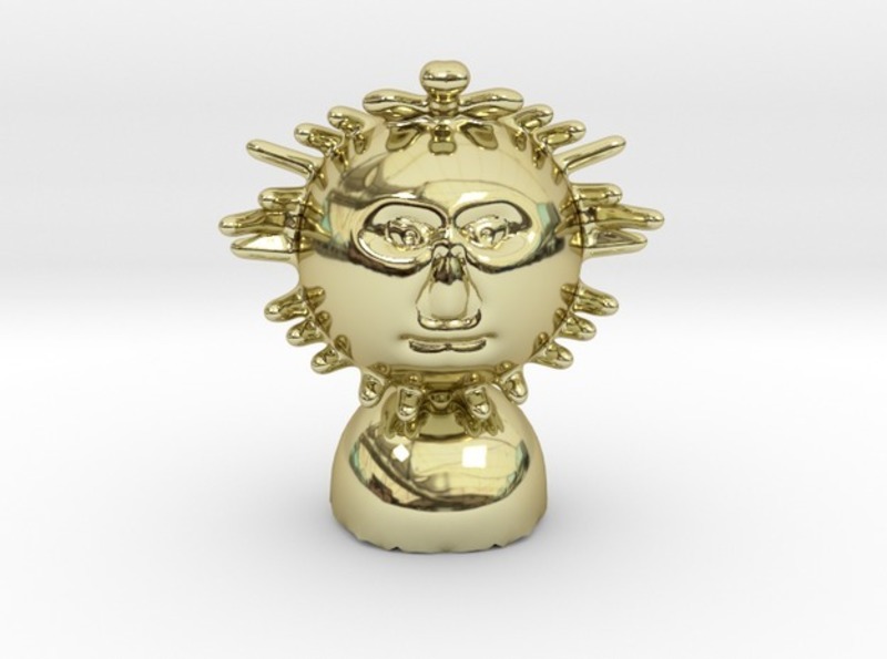 Mr Sun aka Mr Brightside