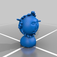 Mr Sun aka Mr Brightside - Thumbnail 2