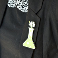 Love chemistry brooch/pin vol2 - Thumbnail 4