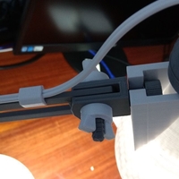 Desk Lamp 3dPrintable - 3dFactory Brazil - Thumbnail 10