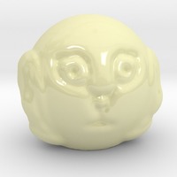 spaniel dog head - Thumbnail 2