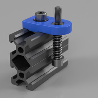 X,Z endstops (Re-D-Bot) - Thumbnail 1