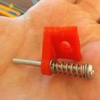 X,Z endstops (Re-D-Bot) - Thumbnail 5