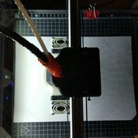 X Carriage (Re-D-Bot with E3D v6 or Volcano) - Thumbnail 16