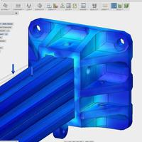 3-wheeled Y guide (Re-D-Bot) - Thumbnail 3