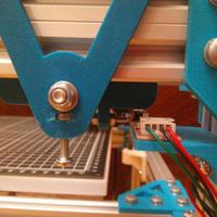 3-wheeled Y guide (Re-D-Bot) - Thumbnail 4