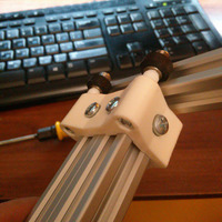 3-wheeled Z guide (Re-D-Bot) - Thumbnail 5