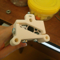 3-wheeled Z guide (Re-D-Bot) - Thumbnail 7