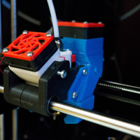 Anet A6 - Frankenstein (E3D v6 / Volcano) - Thumbnail 6