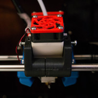 Anet A6 - Frankenstein (E3D v6 / Volcano) - Thumbnail 8