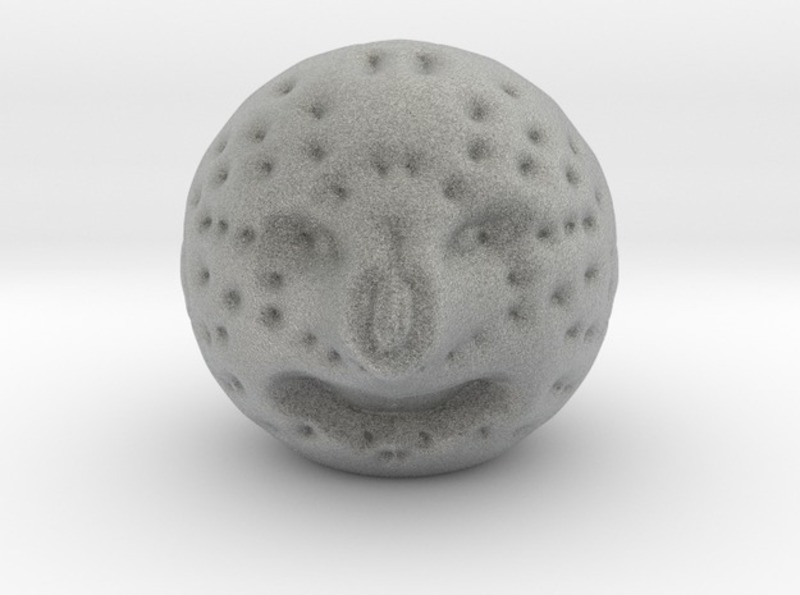 mr moon