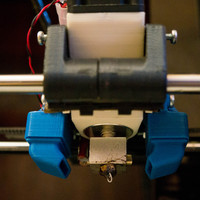 Anet A6 - Frankenstein (E3D v6 / Volcano) - Thumbnail 9