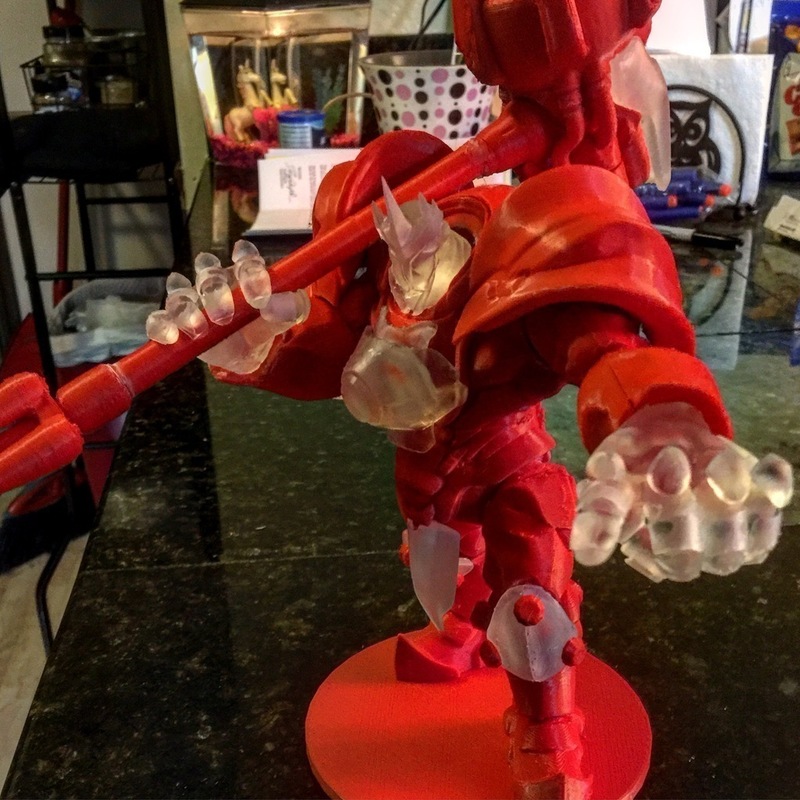 Reinhardt - Overwatch