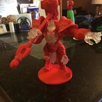 Reinhardt - Overwatch - Thumbnail 3