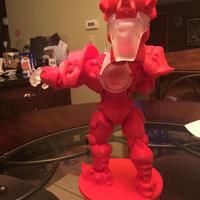 Reinhardt - Overwatch - Thumbnail 4