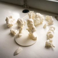 Reinhardt - Overwatch - Thumbnail 5