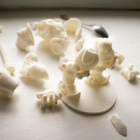 Reinhardt - Overwatch - Thumbnail 10