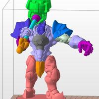 Reinhardt - Overwatch - Thumbnail 17