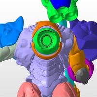 Reinhardt - Overwatch - Thumbnail 19