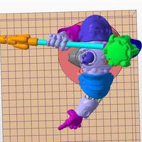 Reinhardt - Overwatch - Thumbnail 22