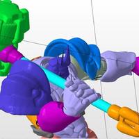 Reinhardt - Overwatch - Thumbnail 23