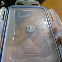 Air mixer (for cold acetone vapor bath) - Thumbnail 3