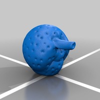 From the earth to the moon scene - Thumbnail 2