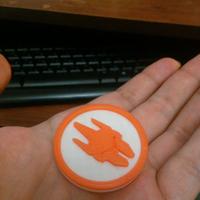 Overwatch tokens - Thumbnail 3