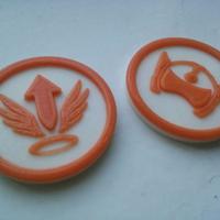 Overwatch tokens - Thumbnail 4