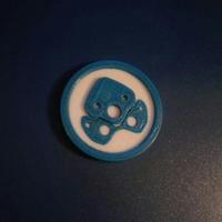 Overwatch tokens - Thumbnail 5