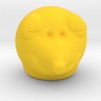 bear head - Thumbnail 2