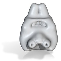 domo toy and desk toy - Thumbnail 1