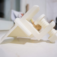 Headphones holder - Thumbnail 16