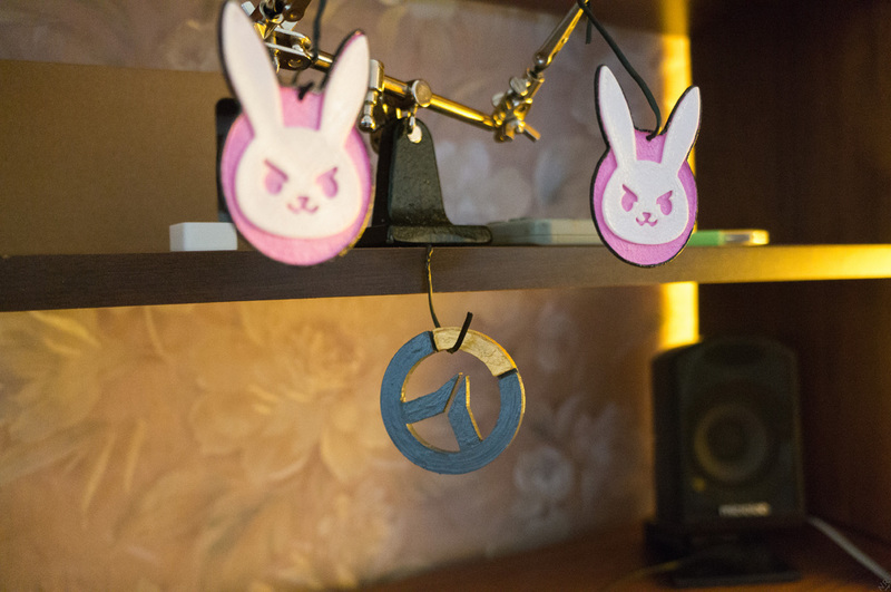 Overwatch Logo
