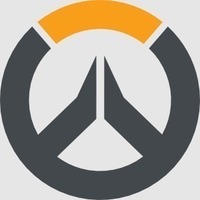 Overwatch Logo - Thumbnail 3