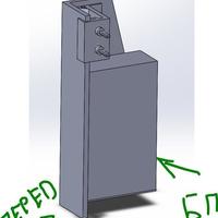 Switches for Anet A6 - Thumbnail 2