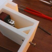 Switches for Anet A6 - Thumbnail 4