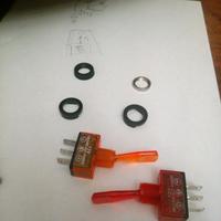 Switches for Anet A6 - Thumbnail 5