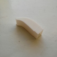 Fan duct for Anet A6 - Thumbnail 4