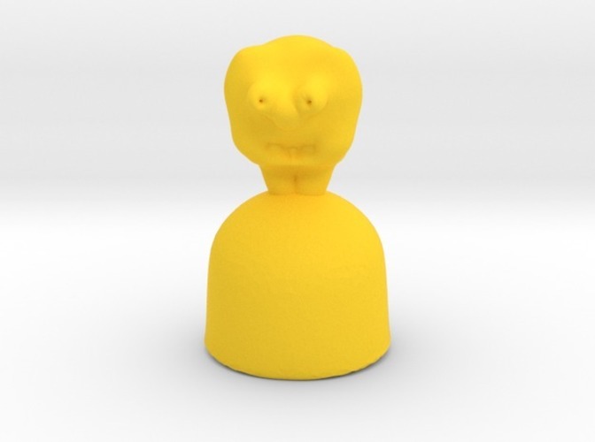 domo 3D Print 13827