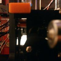 Z-Axis endstop level with glass - Thumbnail 2