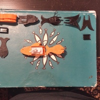 Basic Windup Fish Toy - Thumbnail 2