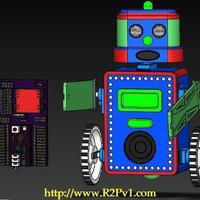 BillyBot Kit - Thumbnail 2