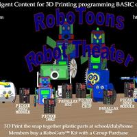 BillyBot Kit - Thumbnail 3