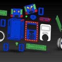 BillyBot Kit - Thumbnail 5
