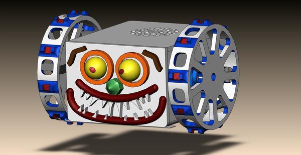 miniFloppySquattyBot