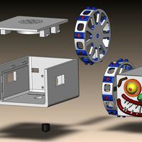 miniFloppySquattyBot - Thumbnail 2