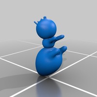 the chesshire cat head - Thumbnail 2