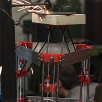 Metal 3-D  Printer v1.0 - Thumbnail 2